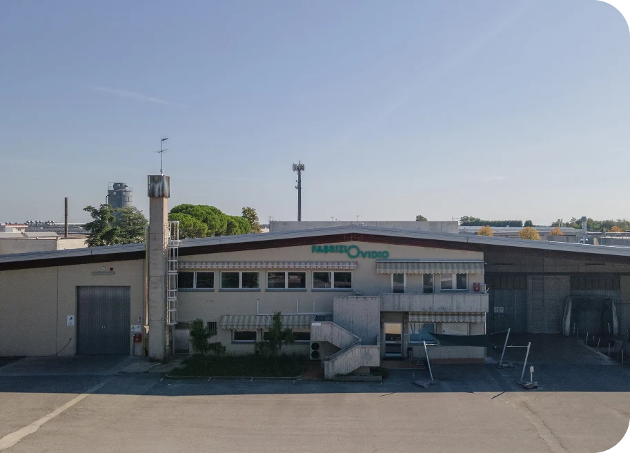 Copertina Fabrizio Ovidio Ferramenta s.p.a.